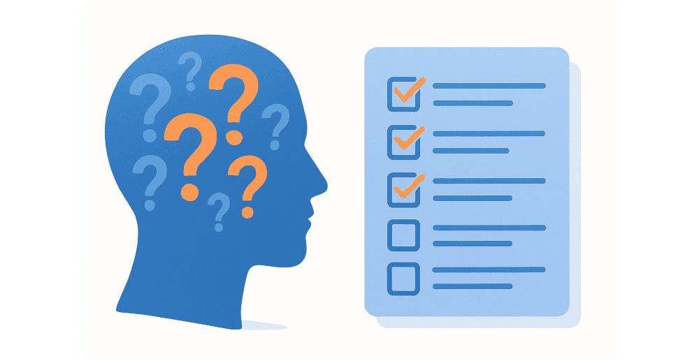 7 вопросов, которые должен задать себе лидер перед внедрением ИИ