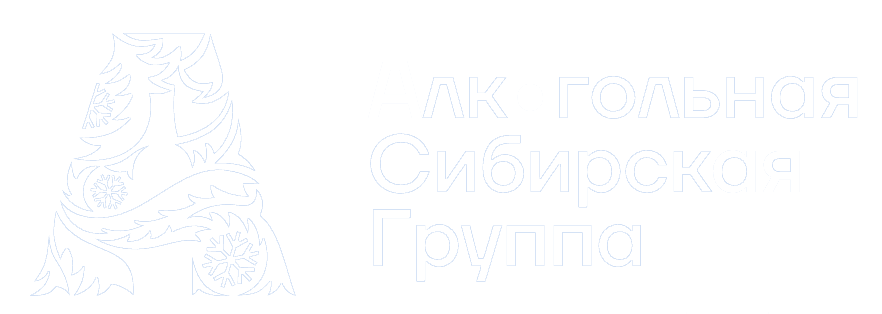 Логотип Asg