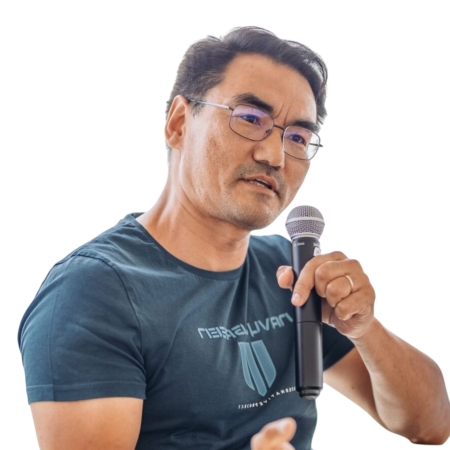 Асхат Уразбаев