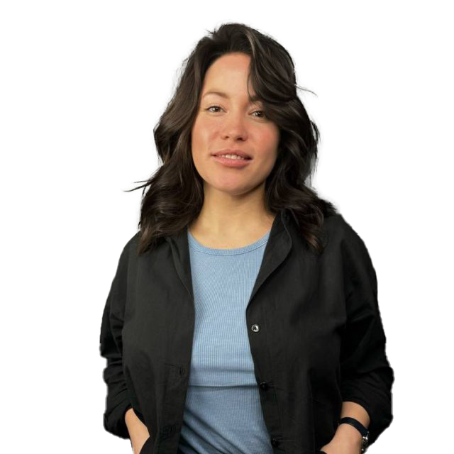 Мария Петрова