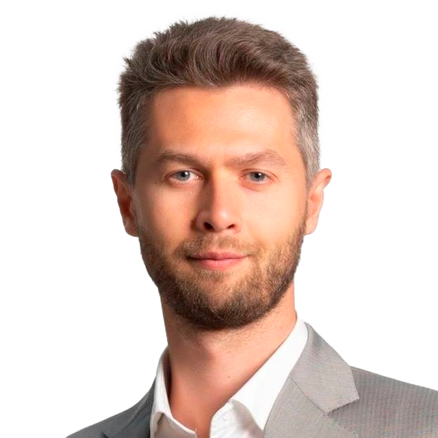 Никита Токарев