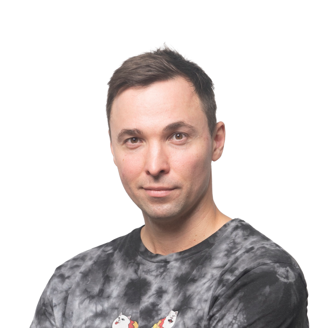 Сергей Липчанский