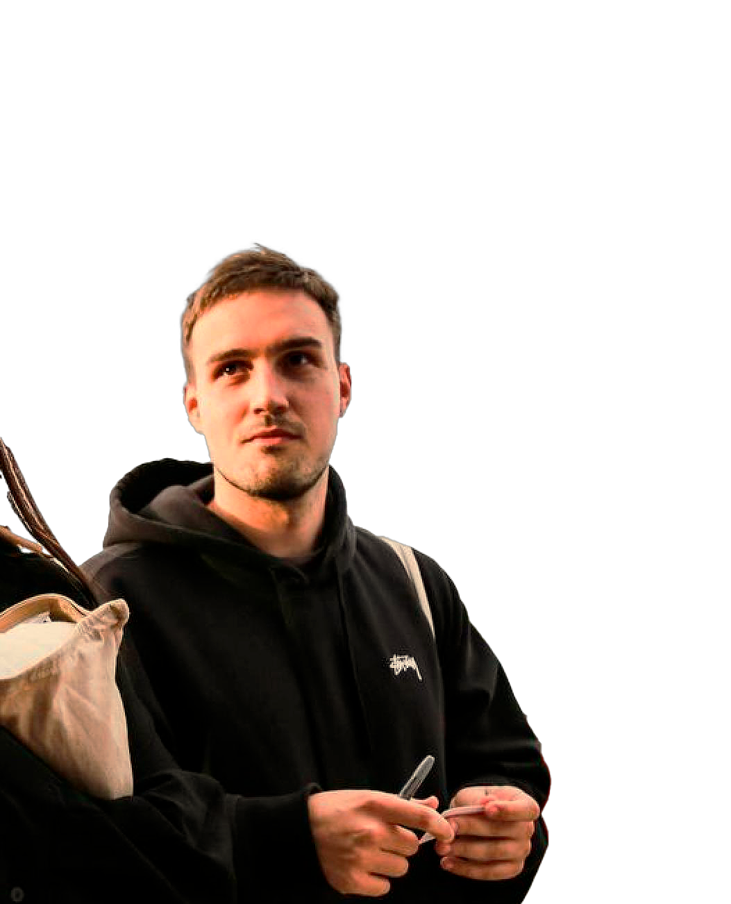 Владислав Куклев