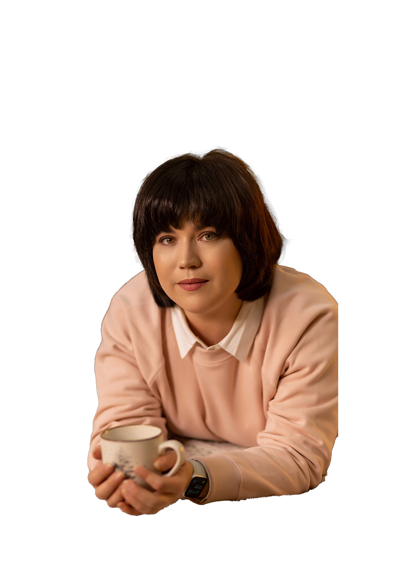 Юлия Рубцова